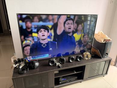Tv Panasonic 52 inch for sale