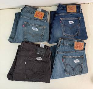 Levi’s 559 sz 36 Combo;;))