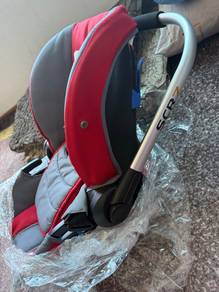 car seat scr7