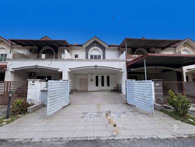 2-storey Terraced House For Sale in Seremban,NSN