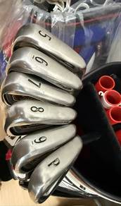 Titleist AP 1 716 Iron (5-P)
