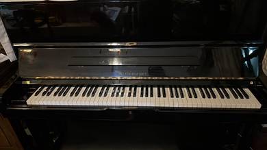FOR SALE – Second-Hand STEINMEYER Piano