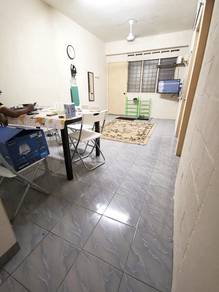 Apartment For Rent in Nuri Apartment