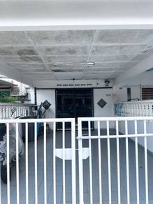 2-storey Terraced House For Sale in Ayer Keroh,MLK