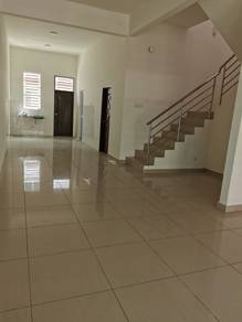 2-storey Terraced House For Sale in Balik Pulau,PNG