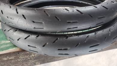 michelin pilot 70/90-17