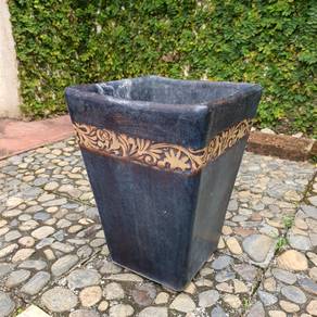 Pasu Lama Garden Vase (Very Thick and Durable)花盆