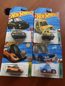 Hot Wheels Lot