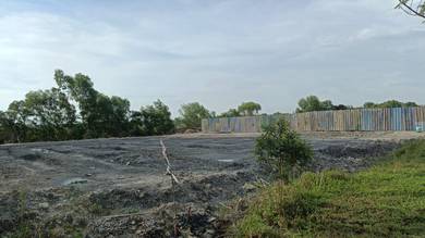 Residential Land in Bandar Saujana Putra, SGR