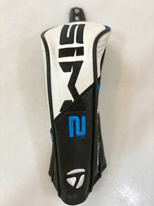 Taylormade SIM2 Fairway Wood Cover