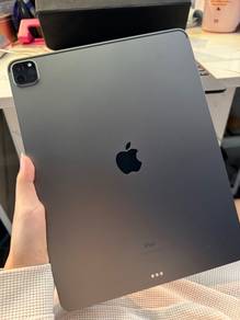 12.9Inch IPad Pro 5 generation