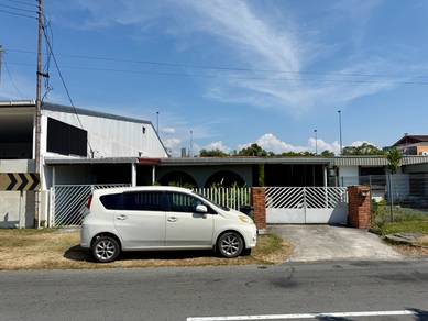 Semi-Detached House For Sale in Penampang,SBH