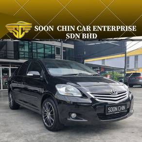 Toyota Vios G in Teluk Intan, PRK