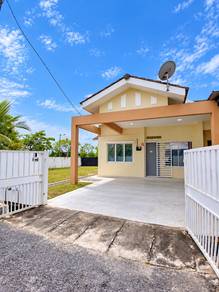 1-storey Terraced House For Sale in Tasek Gelugor,PNG