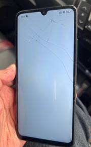 phone rosak