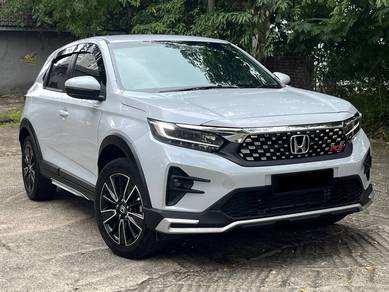 Honda WR-V RS in Sungai Besi, KUL