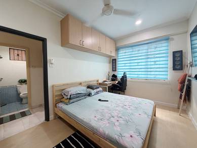 Bungalow House For Sale in Cheras,SGR