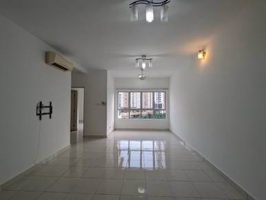 Condominium For Sale in Viva Residency