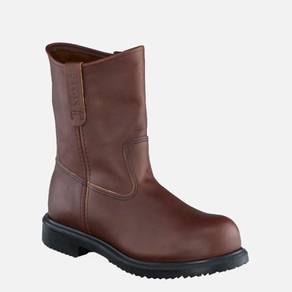 Safety Shoe Red Wing Hig 9In Peco EH ST PR SR 2541