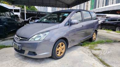 Proton Exora H-LINE CPS in Kepong, KUL