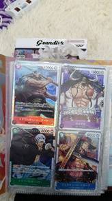 tcg one piece cards