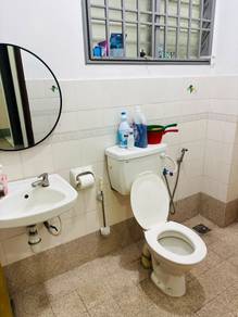 2-storey Terraced House For Sale in Kulai,JHR