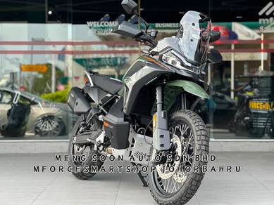 CFMOTO 1000MTX