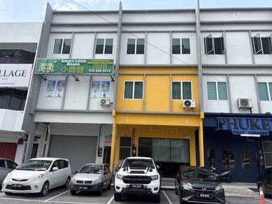 Shop lot For Rent in Alor Setar,KDH