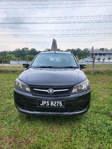 Proton Saga FL in Skudai, JHR