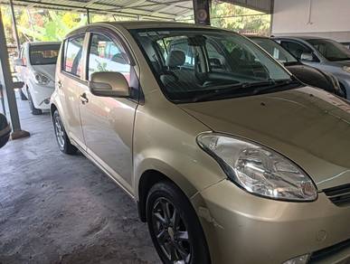 Perodua MyVi EZi in Sungai Lalang, KDH