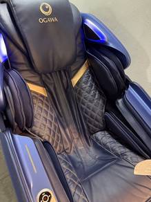 [Second Hand] Ogawa Maestro 4D Massage Chair