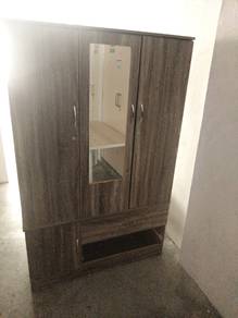 GOOD condition wardrobe 