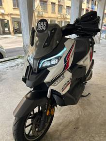 WMOTO RT2