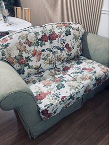 2 Seater Sofa Fella Design