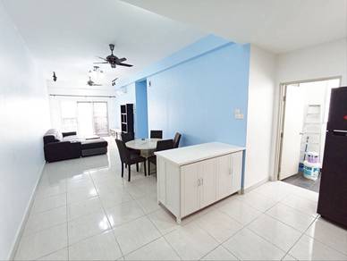 Service Residence For Sale in BSP 21