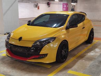 Renault Megane SPORT 250 CUP in Cheras, KUL