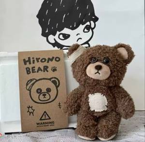 Hirono Bear