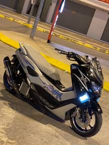 Yamaha NMAX