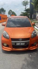 Perodua MyVi SE GHS in Skudai, JHR