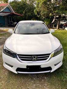 Honda Accord VTi-L in Bukit Mertajam, PNG