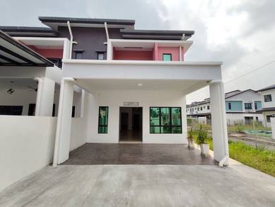 2-storey Terraced House For Sale in Dengkil,SGR