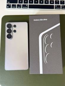 Samsung S26 Ultra 512 GB