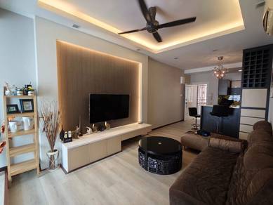 Condominium For Rent in Puncak Luyang Condominium