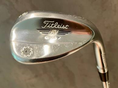 Titleist Vokey SM7 60-10S Golf Wedge