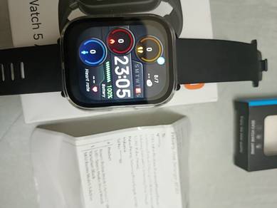 Redmi Watch 5 Active 