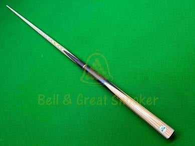 Brand New Star Chinese Heyball 3/4 Cue