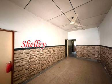 1-storey Terraced House For Sale in Sungai Nibong,PNG