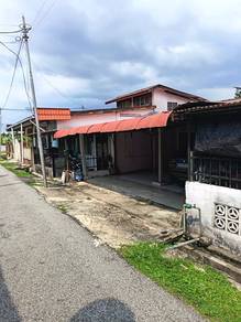 1-storey Terraced House For Sale in Sungai Petani,KDH