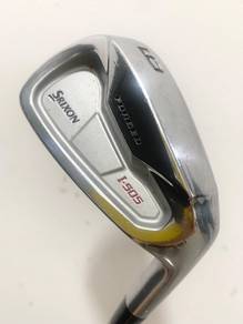 Golf IRON 9 SRIXON I-505 FORGED Steel Flex S