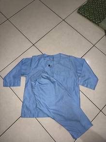 sweater budak